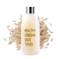REALSKIN Тонер для лица ЯБЛОКО Healthy vinegar skin toner (Apple)