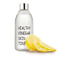REALSKIN Тонер для лица ЛИМОН Healthy vinegar skin toner (Lemon)