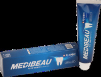 JUNO MEDIBEAU Зубная паста с Мятным ароматом, комплексный уход