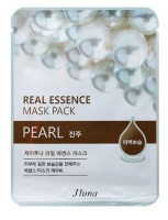 JUNO Маска для лица с Гранатом Real Essence Mask Pack JlUNO