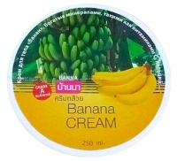 Banna Крем-баттер для тела Банан