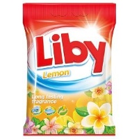 Liby Стиральный Порошок Lemon, 2
