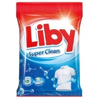 Liby Стиральный Порошок Super-Clean